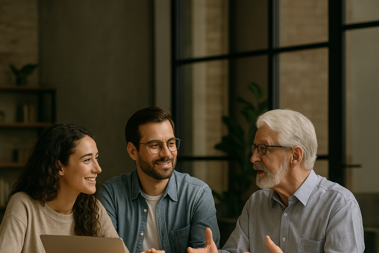 Empresas familiares: entre tradição e transformação
